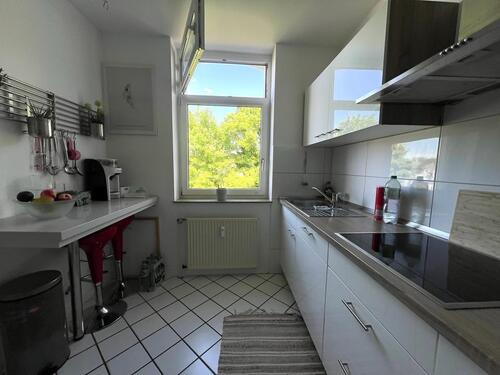 Foto - Etagenwohnung in Dortmund zur Miete