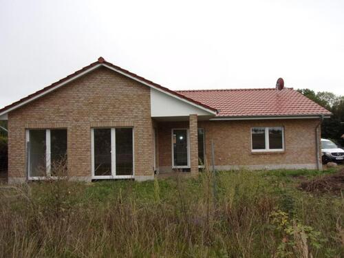 Foto - Bungalow auf der Ostseeinsel Poel