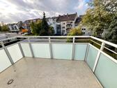 Foto - Frisch renovierte 2-Zimmer-Wohnung mit Balkon!