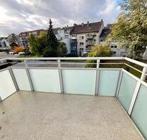 Frisch renovierte 2-Zimmer-Wohnung mit Balkon! - Duisburg Mittelmeiderich Frisch renovierte 2-Zimmer-Wohnung mit Balkon! - Duisburg Mittelmeiderich