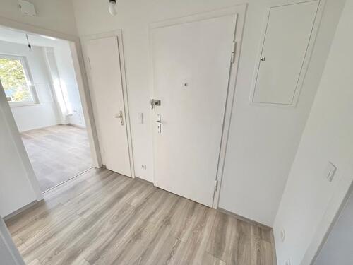 Foto - Etagenwohnung zur Miete in Duisburg