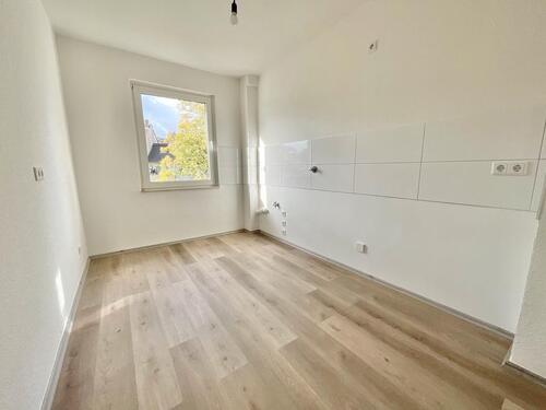 Foto - Etagenwohnung in Duisburg zur Miete