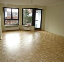 2 Zimmer Wohnung mit Gartenanteil in Erkrath-Hochdahl