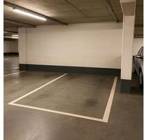 Tiefgaragen-Stellplatz in Düren (Moltkestraße) sicher & zentral