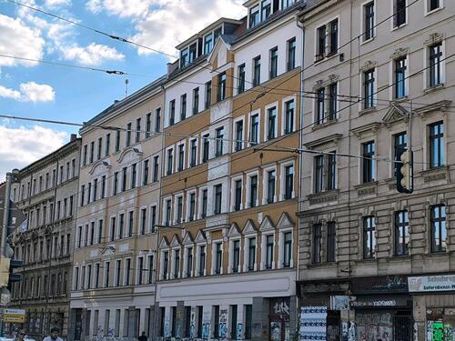 Foto - 4 Raum Wohnung in Leipzig zu vermieten