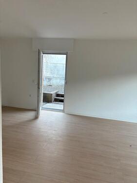 Foto - Etagenwohnung in Siegen