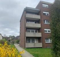 Provisionsfrei! Zentrumsnahes 2 ZKBB Apartment in Ibbenbüren zu vermieten