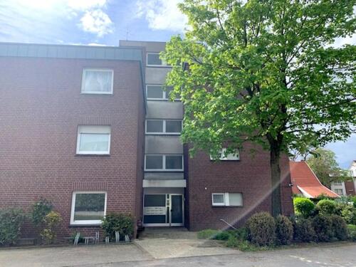 Foto - Etagenwohnung zur Miete in Ibbenbüren