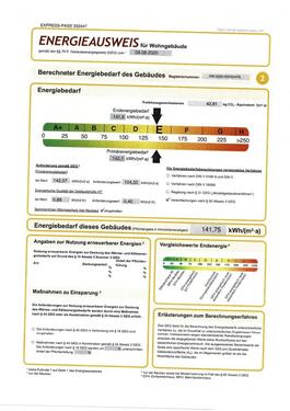 Foto - Etagenwohnung in Ibbenbüren