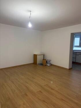 Foto - Etagenwohnung in Eutingen im Gäu