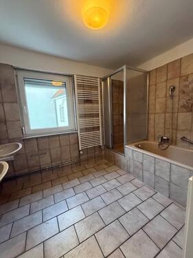 Foto - Etagenwohnung in Eutingen im Gäu zur Miete