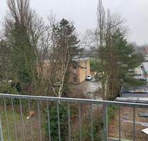 2-Zimmer-Wohnung in Düsseldorf Rath