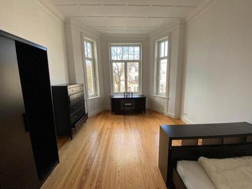 Foto - Etagenwohnung in Hamburg zur Miete