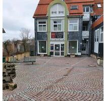 zu Vermieten Büro Gewerbe Praxis Arzt Friseur Tatto Nagelstudio - Clausthal-Zellerfeld