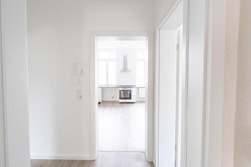 Foto - 3 Zimmer Etagenwohnung zur Miete in Bingen am Rhein