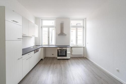 Foto - 3 Zimmer Etagenwohnung in Bingen am Rhein