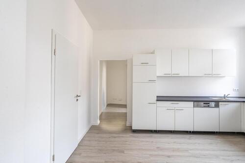 Foto - Etagenwohnung in Bingen am Rhein zur Miete