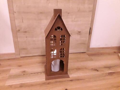 Foto - Haus zuvermieten Heinsberg - 1.100,00&nbsp;EUR Kaltmiete, ca.&nbsp; 135,00&nbsp;m&sup2;