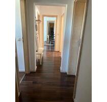 Vermiete 3 Raumwohnung in Bantin - Zarrentin am Schaalsee