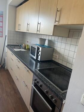 Foto - 3 Zimmer Etagenwohnung in Zarrentin am Schaalsee