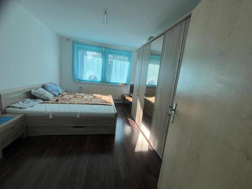 Foto - Etagenwohnung in Zarrentin am Schaalsee zur Miete