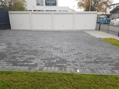 Foto - Garage in Koblenz(Lützel) zu vermieten