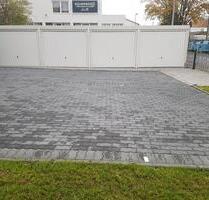 Garage in Koblenz(Lützel) zu vermieten