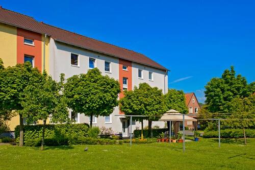 Foto - 3-Zimmer-Wohnung in Ahlen - 486,00&nbsp;EUR Kaltmiete, ca.&nbsp; 58,51&nbsp;m&sup2;