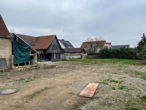 Foto - Stellplatz für Wohnmobil in Hartheim