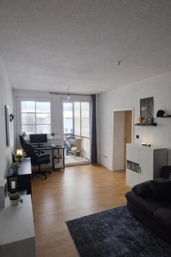 Foto - 2 Zimmer Etagenwohnung zur Miete in Neustadt bei Coburg