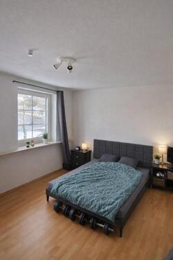 Foto - 2 Zimmer Etagenwohnung in Neustadt bei Coburg