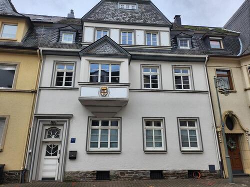 Foto - Repräsentative 1920er-Jahre Villa in Zell (Mosel)