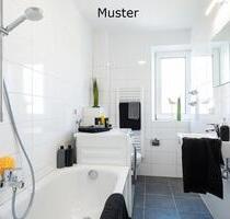 Ihre Zukunft - Ihre Wohnung: praktische 2,5-Zimmer-Wohnung - Oranienburg