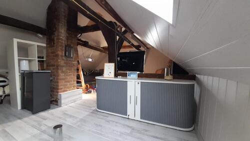 Foto - 5 Zimmer Etagenwohnung in Eitelborn