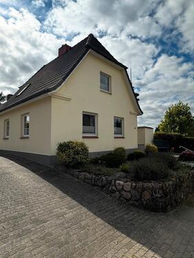 Foto - 4 Zimmer Einfamilienhaus in Bad Segeberg