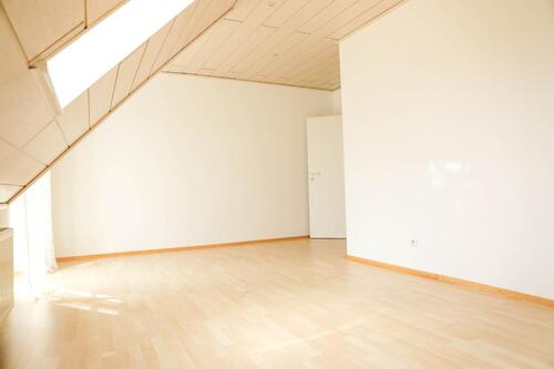 Foto - 4 Zimmer Dachgeschoßwohnung in Amberg