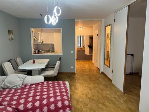 Foto - 2 Zimmer Etagenwohnung in Berlin