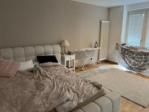 Foto - Etagenwohnung in Berlin zur Miete