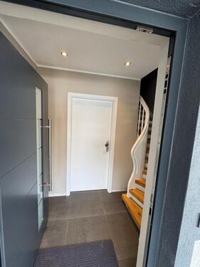 Foto - 1 Zimmer Erdgeschoßwohnung zur Miete in Gedern