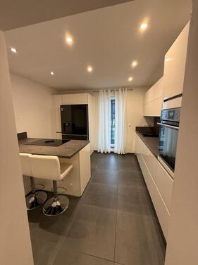 Foto - 1 Zimmer Erdgeschoßwohnung in Gedern