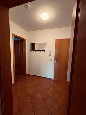 Foto - Maisonettenwohnung in Weilheim in Oberbayern zur Miete