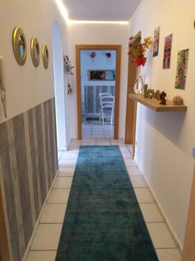 Foto - 3 Zimmer Dachgeschoßwohnung zur Miete in Hirschaid