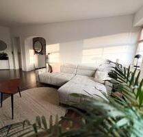 4-Zimmer Maisonettewohnung mit Loggia in Lage Ehrentrup