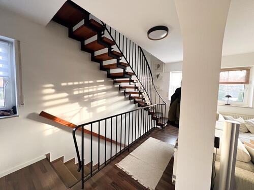 Foto - Maisonettenwohnung in Lage zur Miete