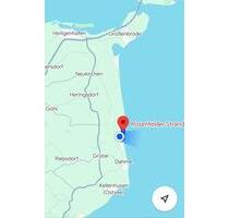 Ostsee Urlaub SH Chalet strandnah Ferienhaus Mobilheim - Dahme