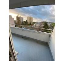 Schöne, helle 2 Zimmer Wohnung in zentraler Lage in Taunusstein