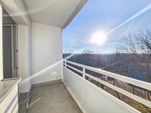 Foto - 5 Zimmer Etagenwohnung in Chemnitz