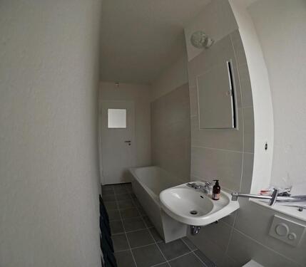 Foto - 2 Zimmer Dachgeschoßwohnung zur Miete in Gommern