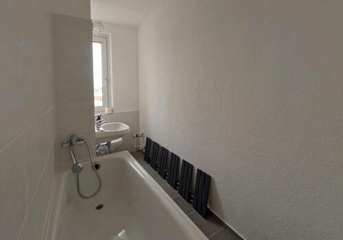 Foto - Dachgeschoßwohnung in Gommern zur Miete