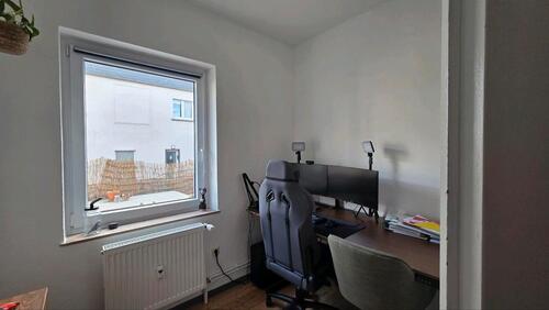 Foto - 2.5 Zimmer Etagenwohnung zur Miete in Hachenburg